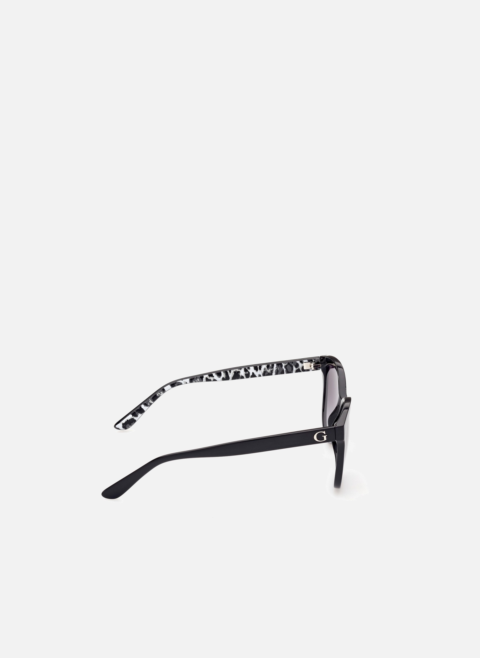Lunettes de soleil femme noir Guess Lunettes de soleil femme noir Noir