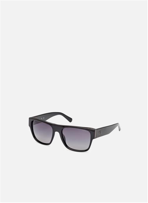 Guess Lunettes de soleil homme noir