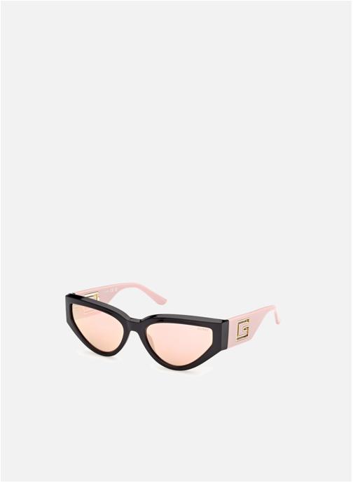 Guess Lunettes de soleil femme noir
