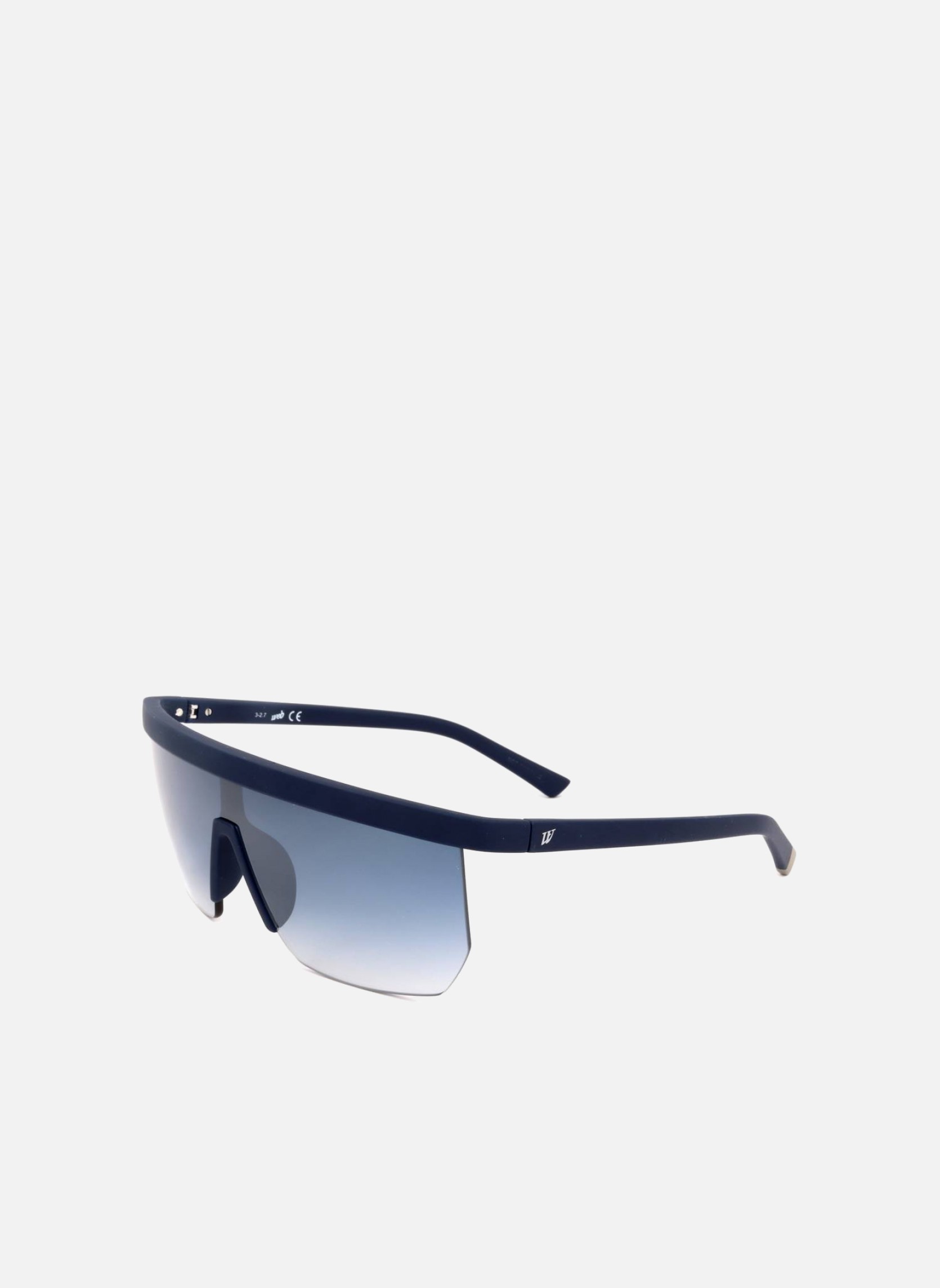 Lunettes de soleil homme bleu Web Lunettes de soleil homme bleu Bleu