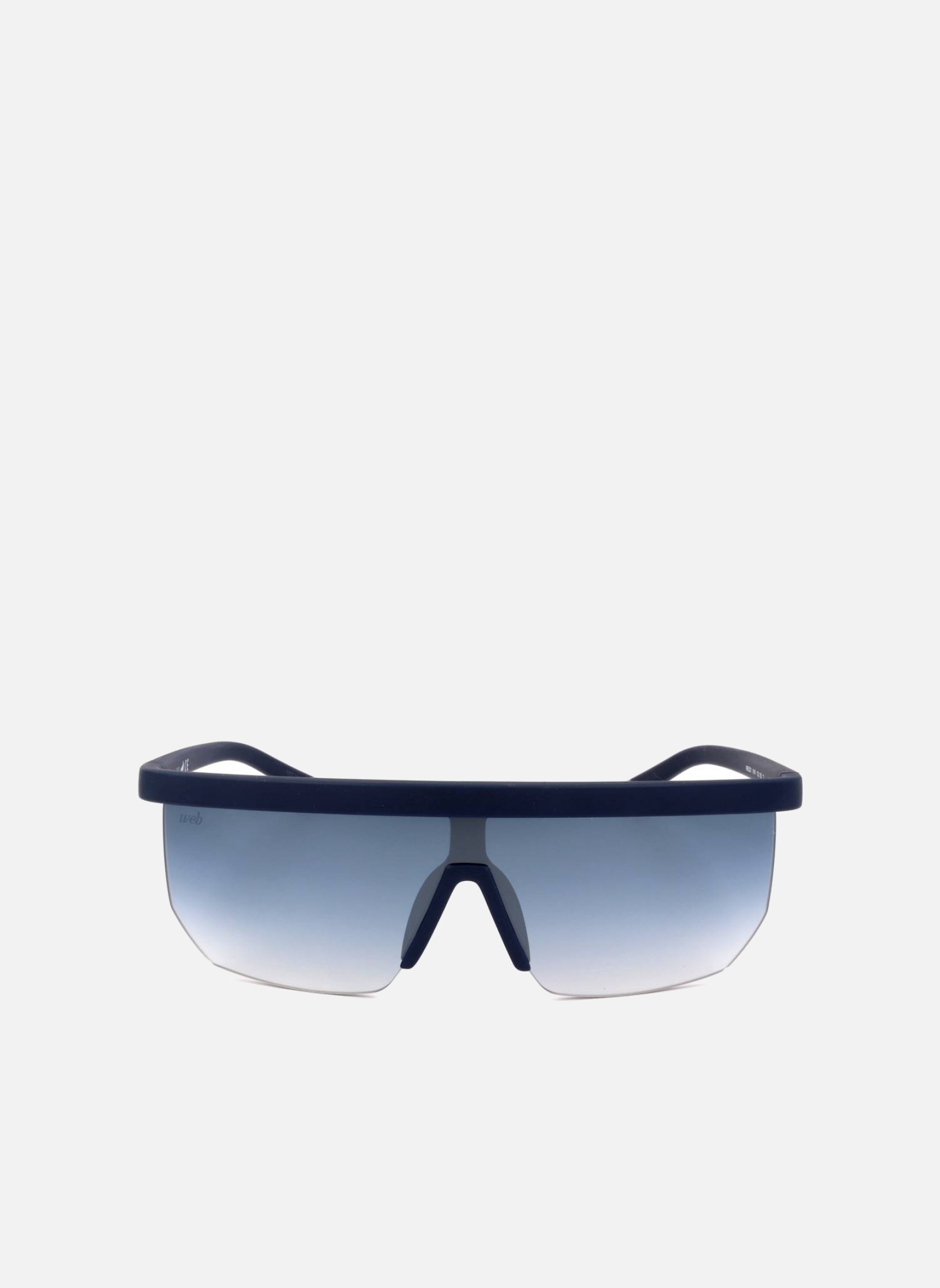 Lunettes de soleil homme bleu Web Lunettes de soleil homme bleu Bleu