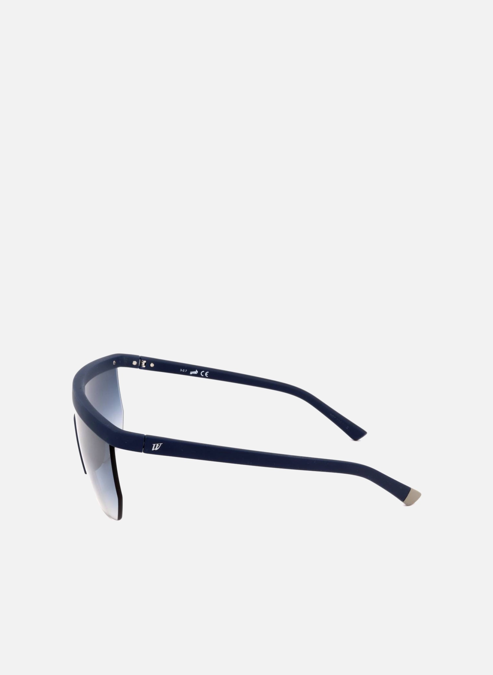 Lunettes de soleil homme bleu Web Lunettes de soleil homme bleu Bleu