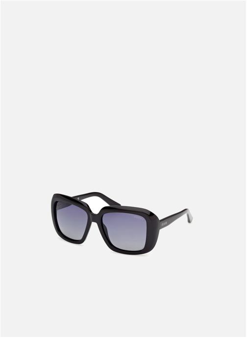 Guess Lunettes de soleil femme noir