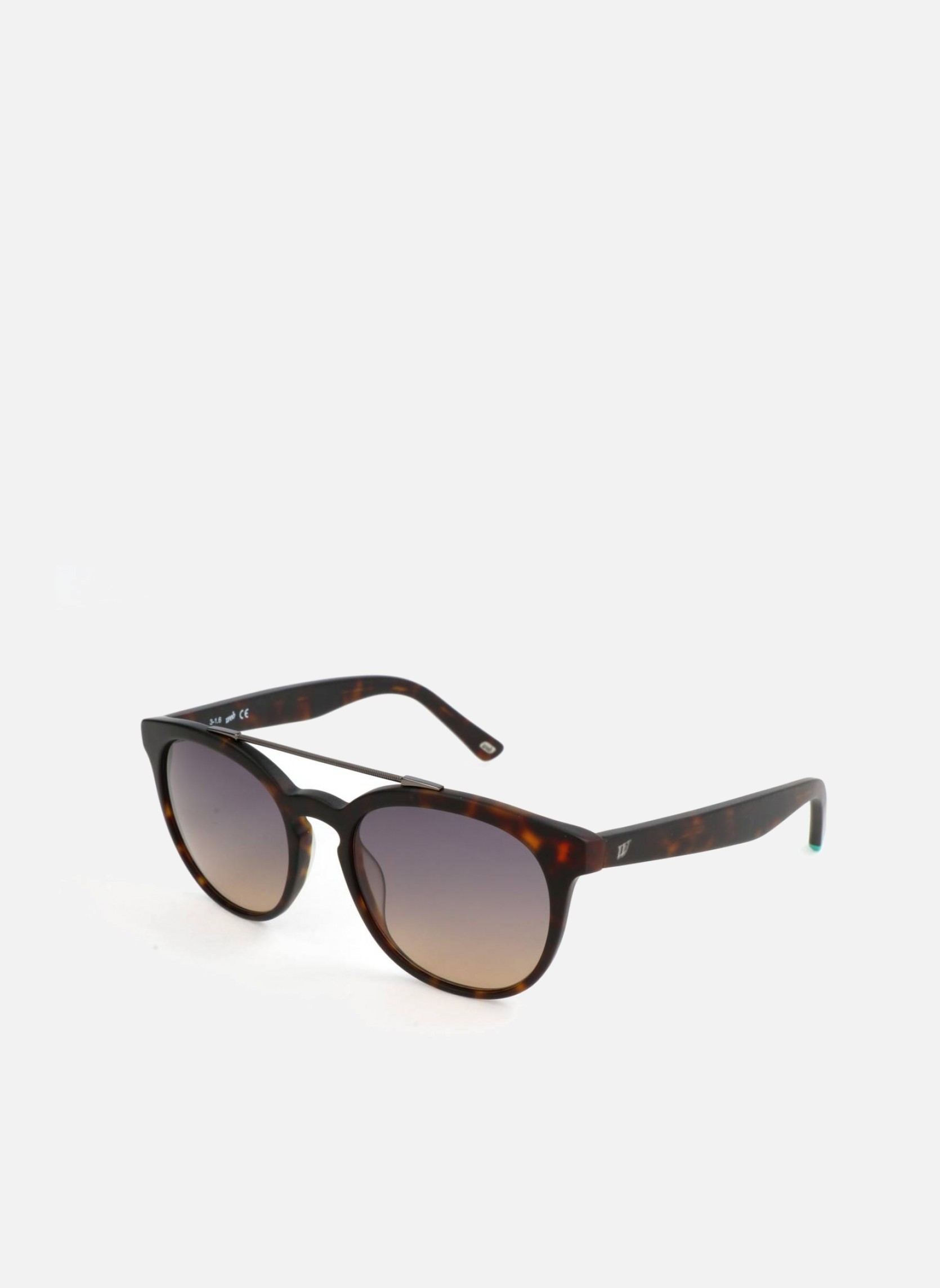 Lunettes de soleil homme marron Web Lunettes de soleil homme marron Marron