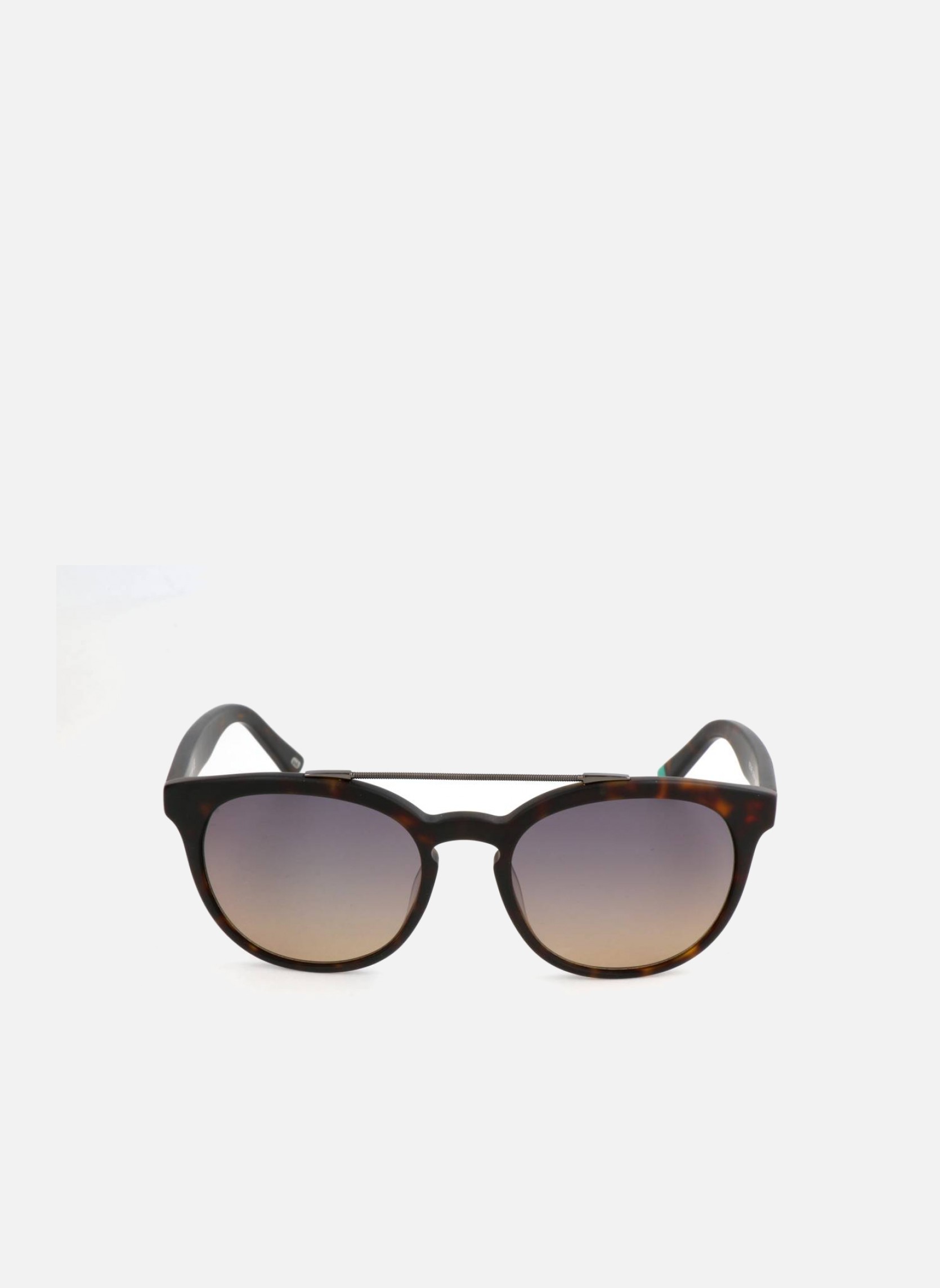 Lunettes de soleil homme marron Web Lunettes de soleil homme marron Marron