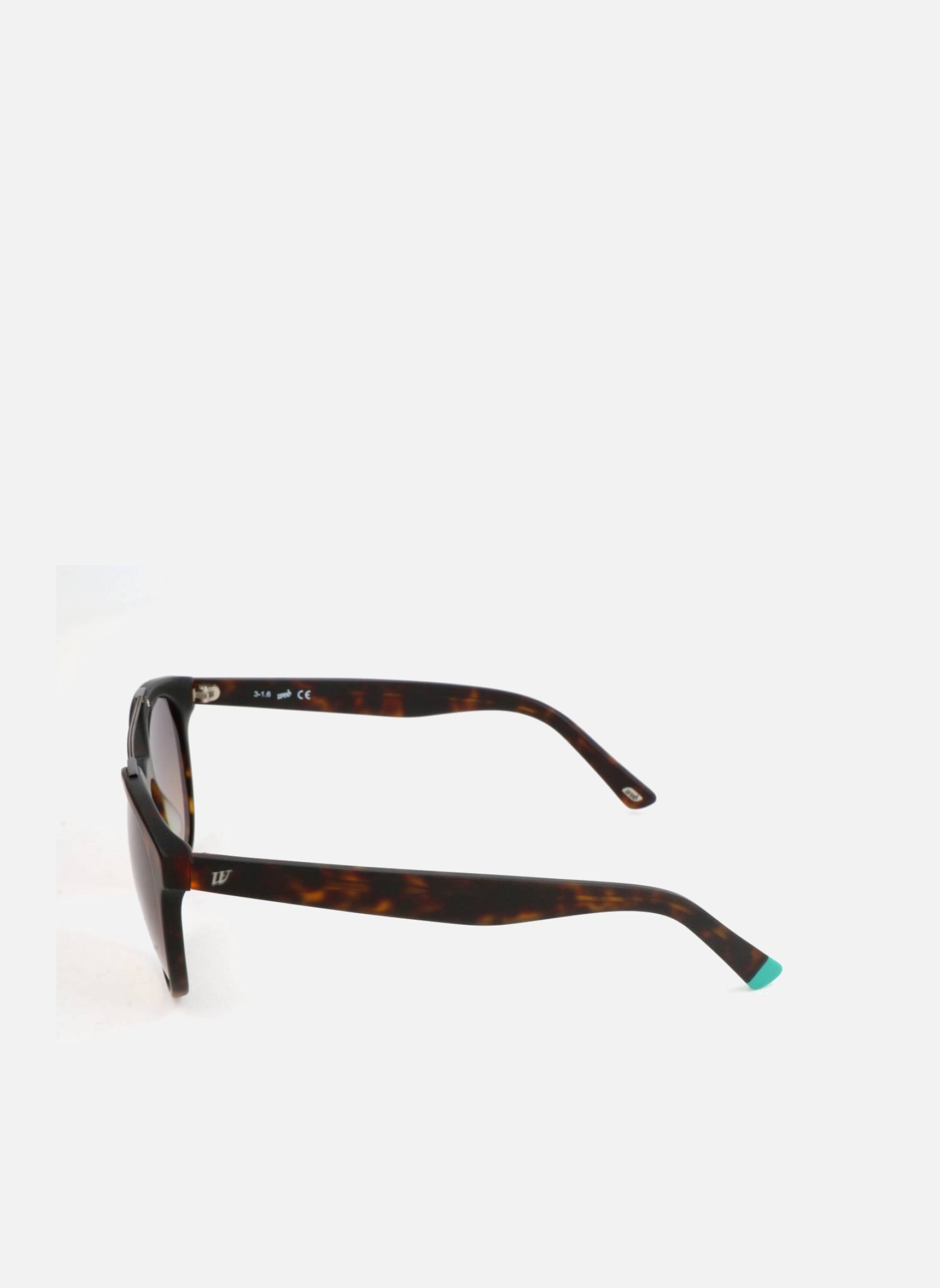 Lunettes de soleil homme marron Web Lunettes de soleil homme marron Marron