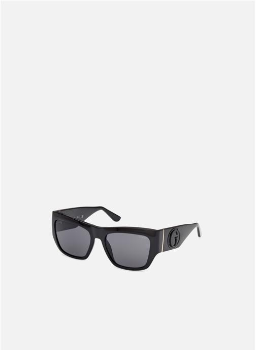 Guess Lunettes de soleil femme noir