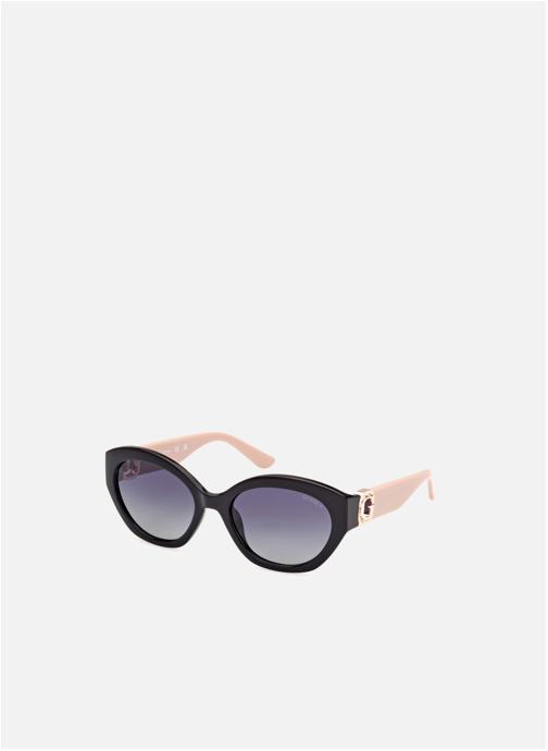 Guess Lunettes de soleil femme noir