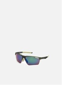 Lunettes de soleil homme vert Timberland Lunettes de soleil homme vert Vert