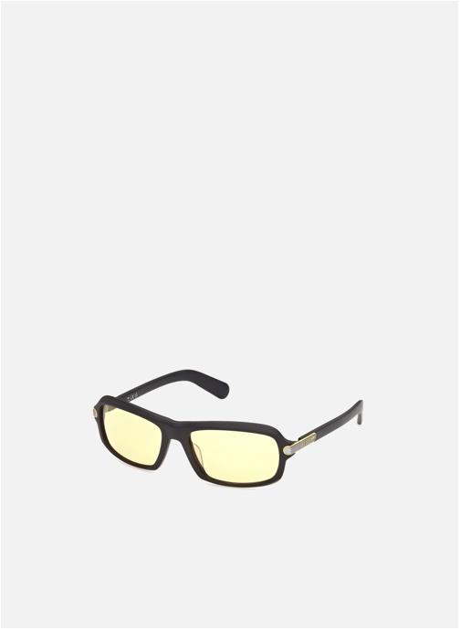 adidas originals Lunettes de soleil homme noir