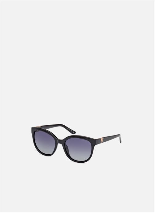 Guess Lunettes de soleil femme noir