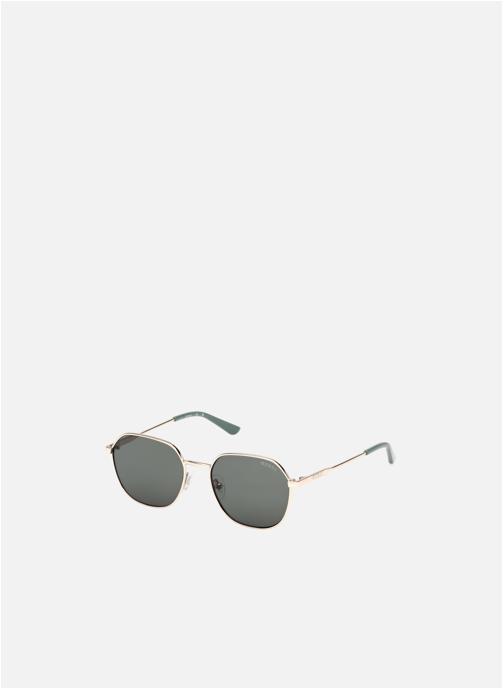 Guess Lunettes de soleil garçon or et bronze