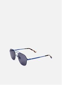 Lunettes de soleil homme bleu Web Lunettes de soleil homme bleu Bleu