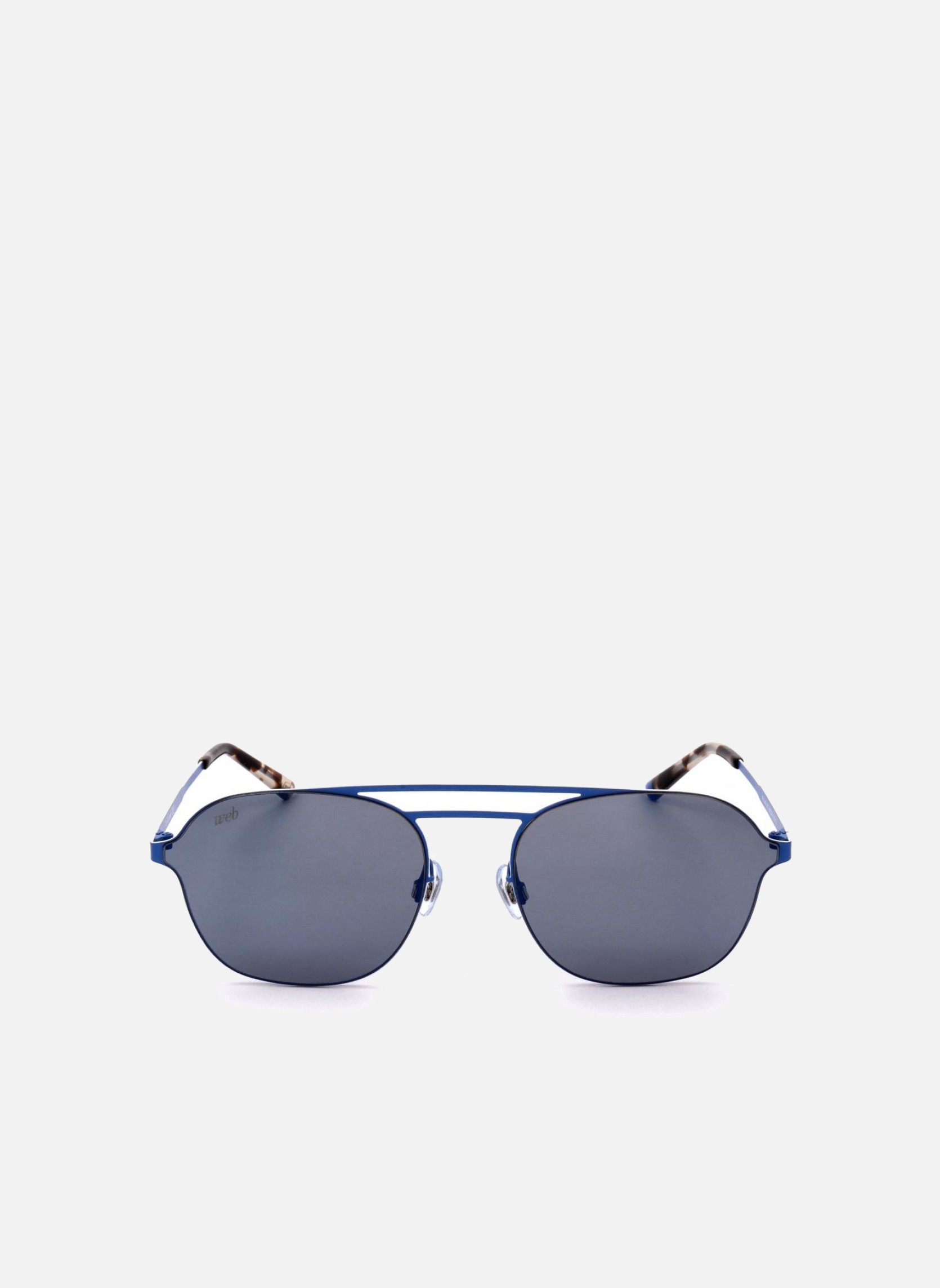 Lunettes de soleil homme bleu Web Lunettes de soleil homme bleu Bleu