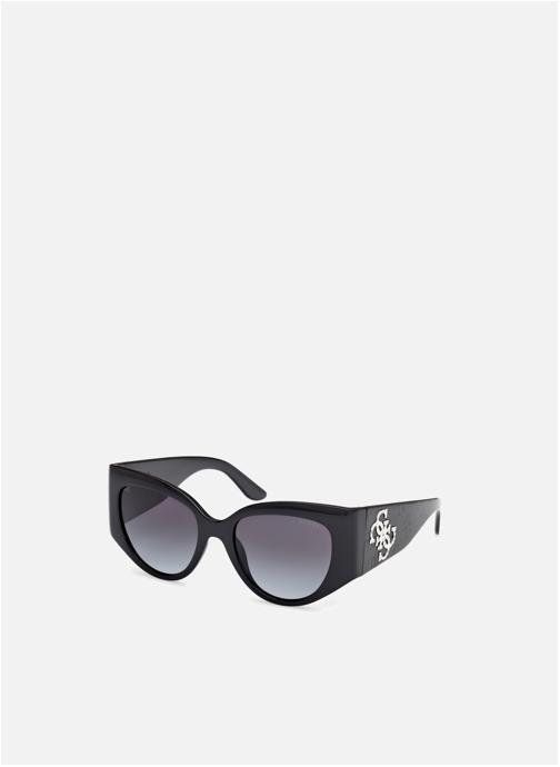 Guess Lunettes de soleil femme noir