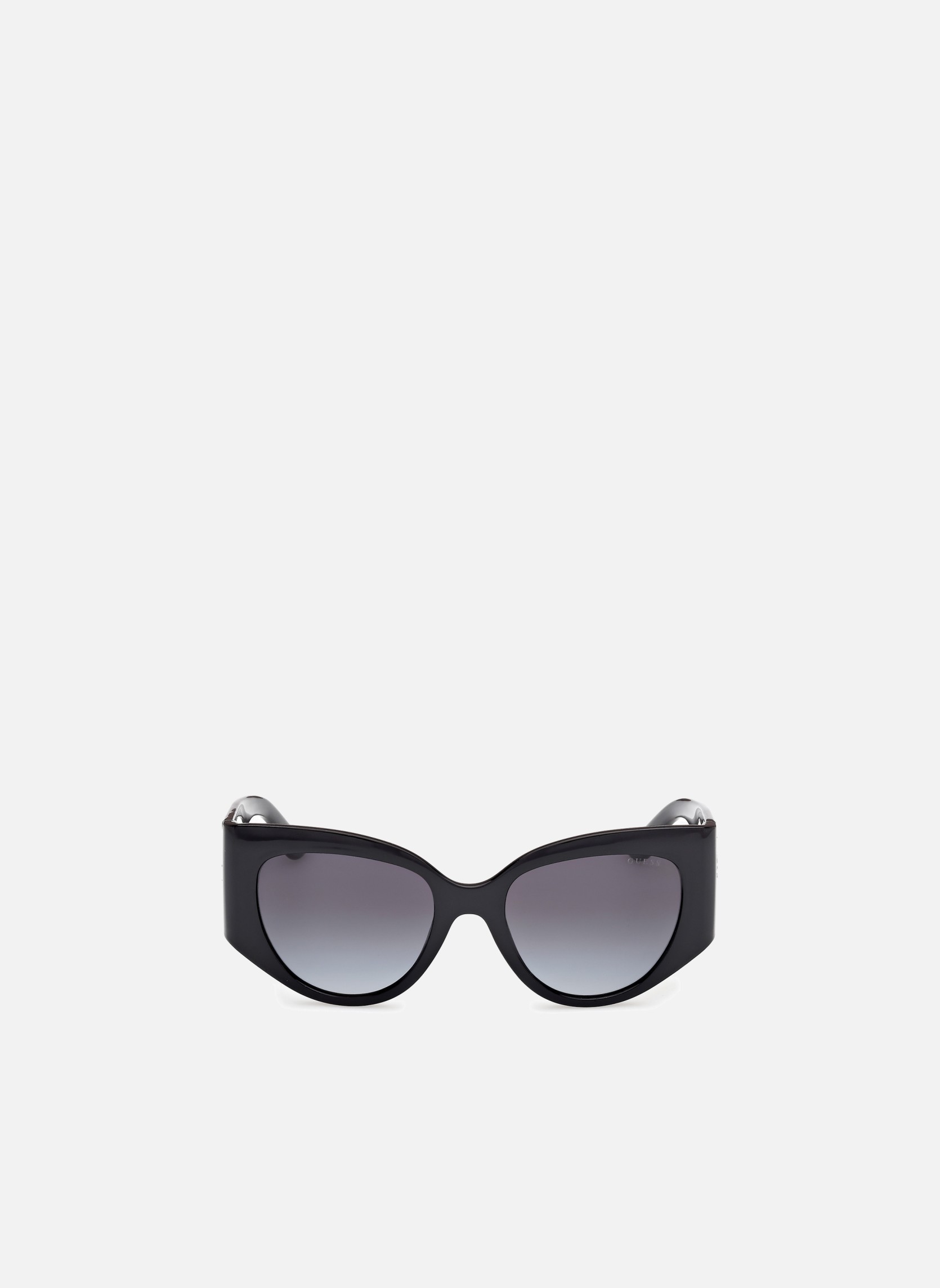 Lunettes de soleil femme noir Guess Lunettes de soleil femme noir Noir