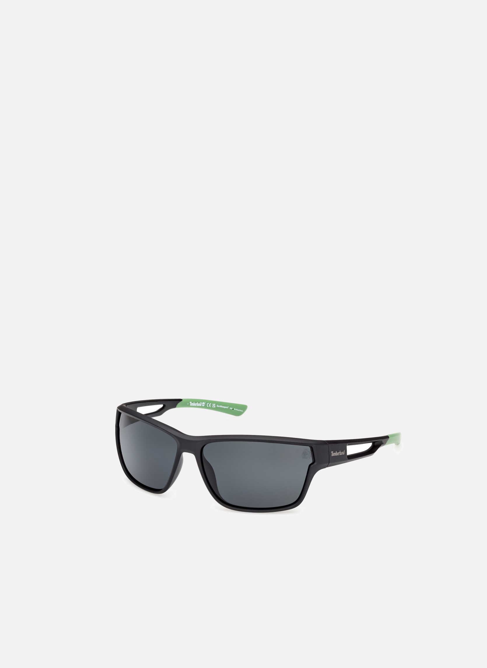 Lunettes de soleil homme noir Timberland Lunettes de soleil homme noir Noir
