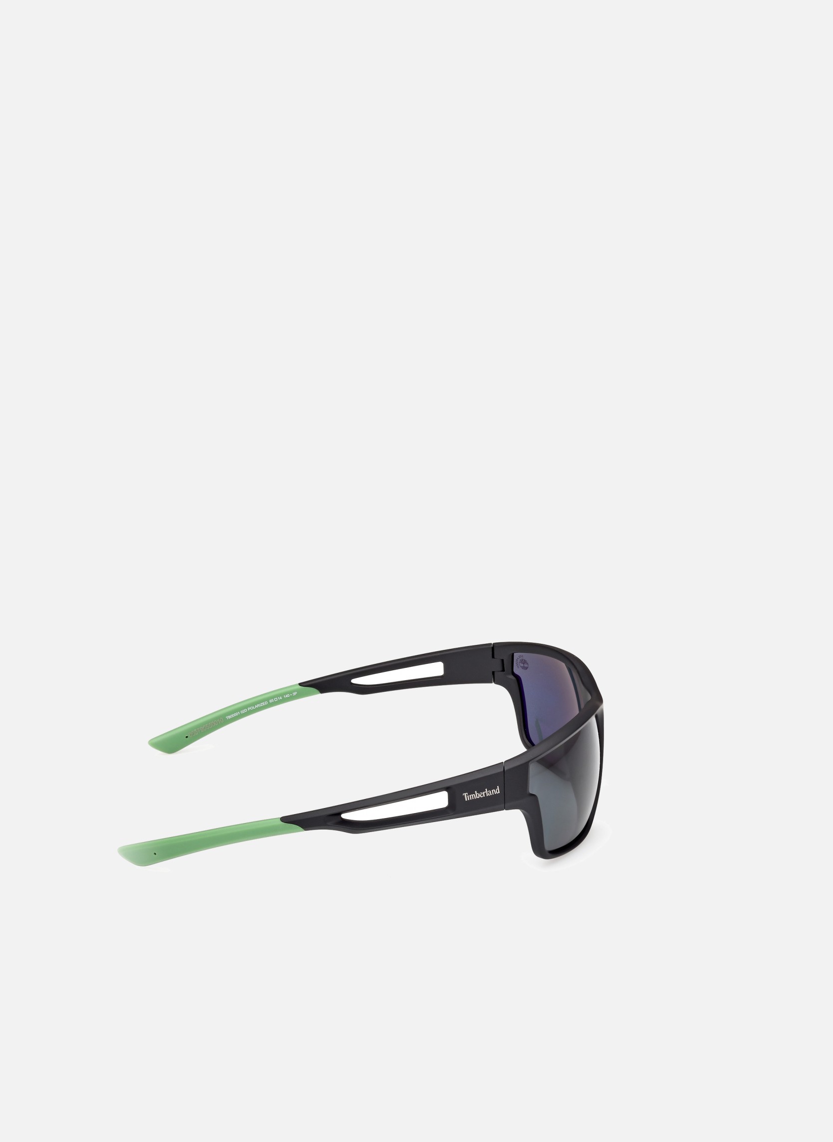 Lunettes de soleil homme noir Timberland Lunettes de soleil homme noir Noir