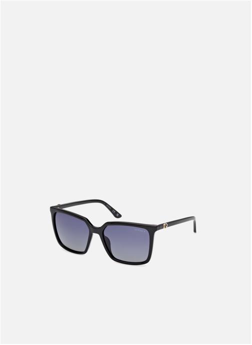 Guess Lunettes de soleil femme noir