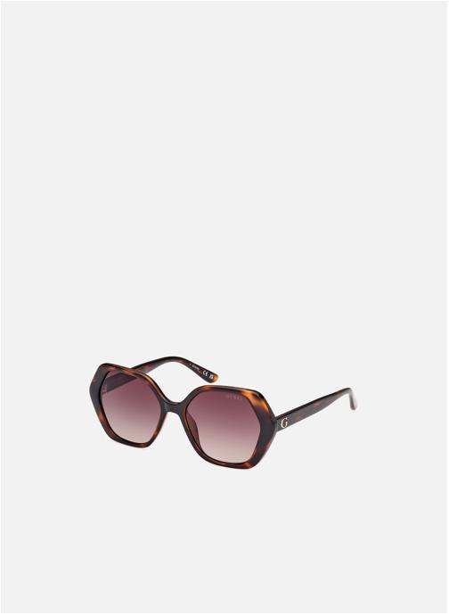 Guess Lunettes de soleil garçon marron