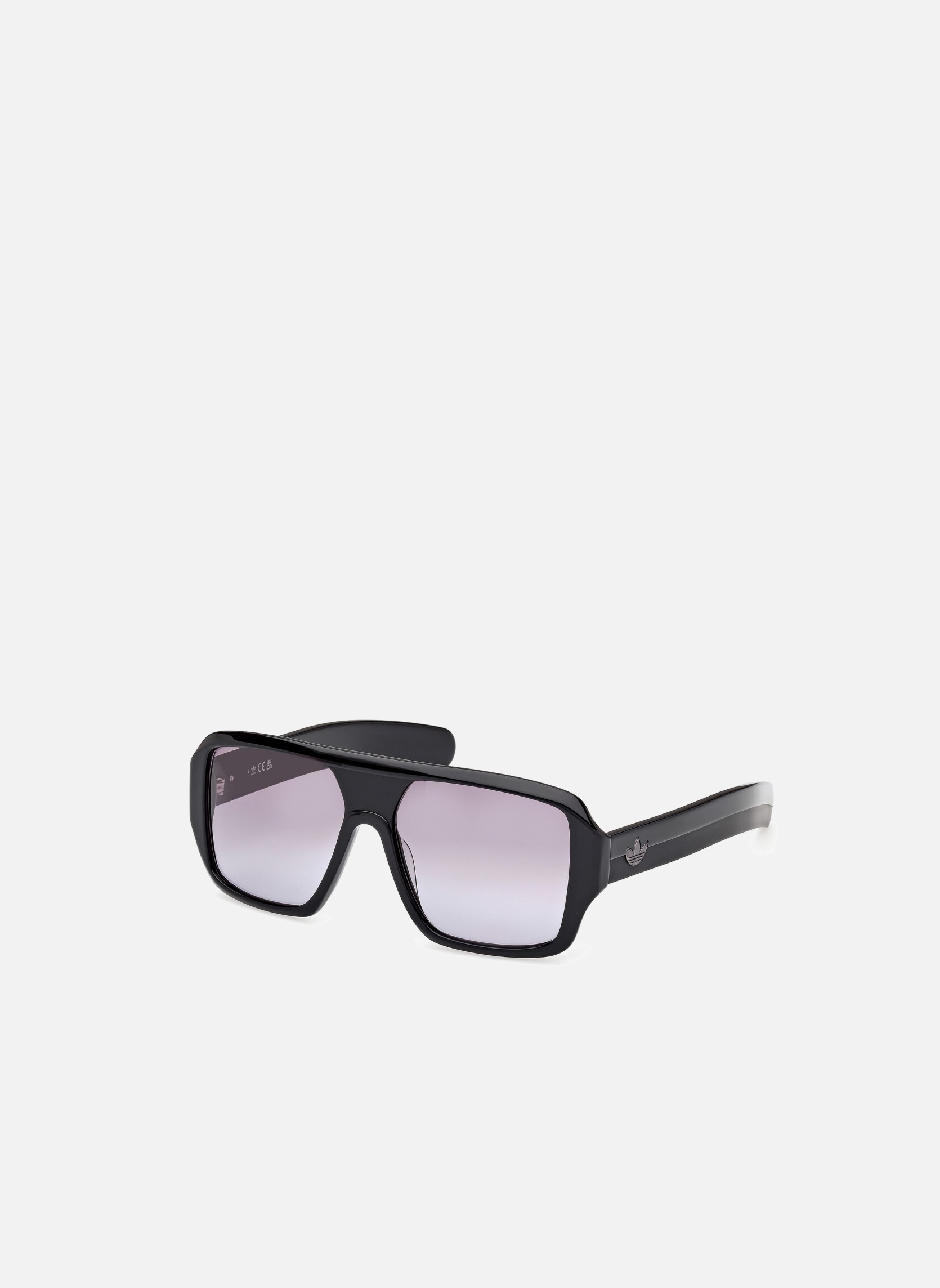 Lunettes de soleil homme noir adidas originals Lunettes de soleil homme noir Noir