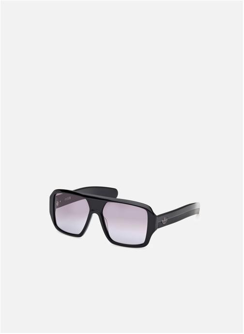 adidas originals Lunettes de soleil homme noir