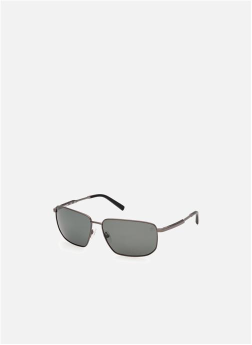 Timberland Lunettes de soleil homme gris