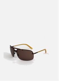 Lunettes de soleil homme marron Web Lunettes de soleil homme marron Marron
