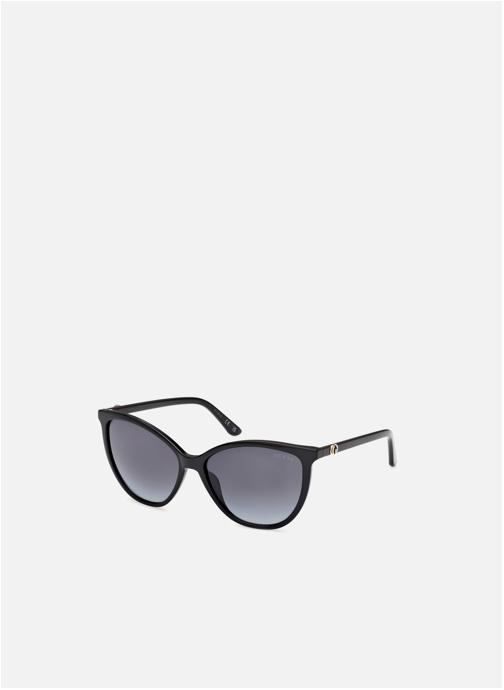 Guess Lunettes de soleil femme noir