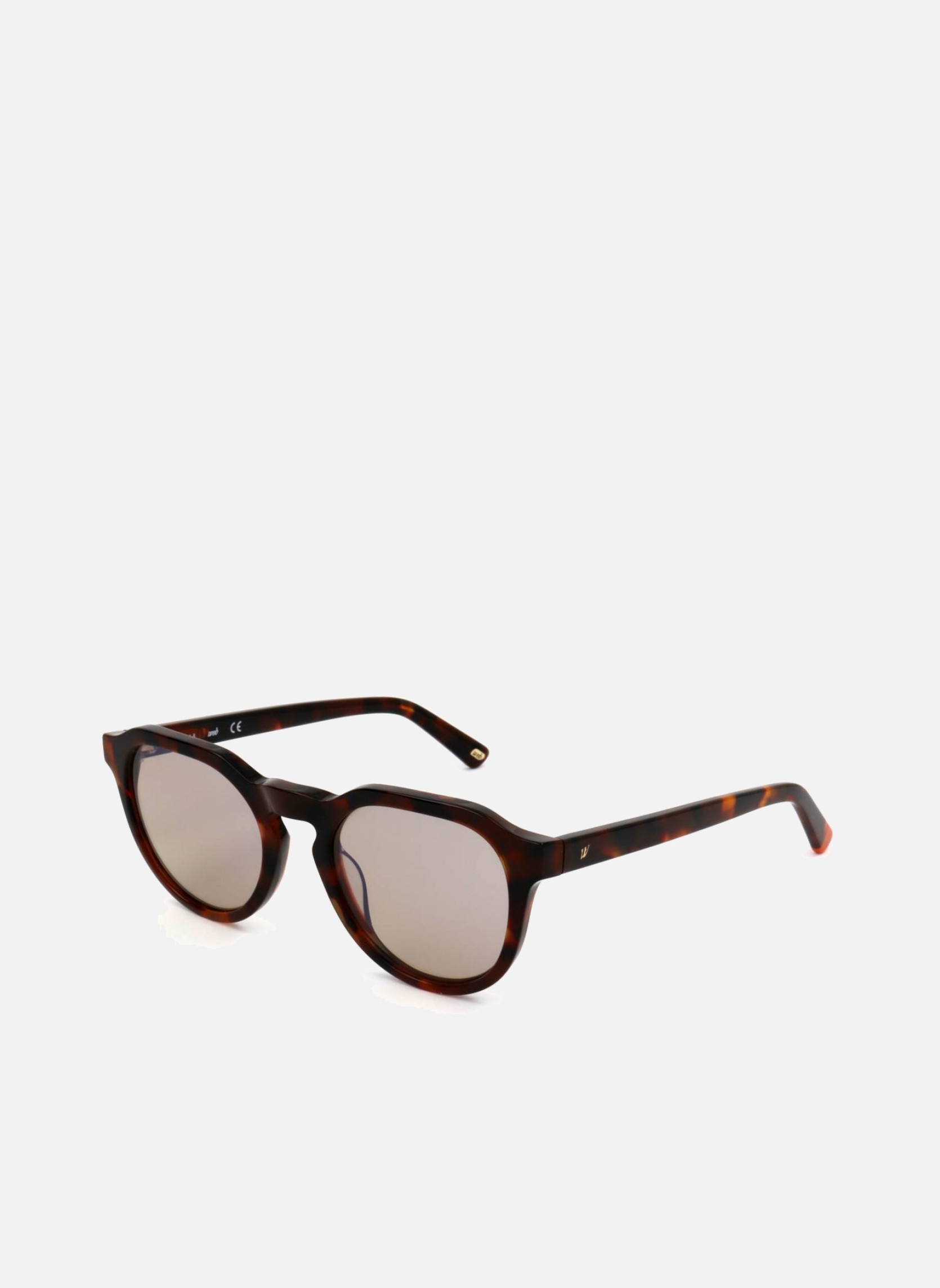 Lunettes de soleil homme marron Web Lunettes de soleil homme marron Marron