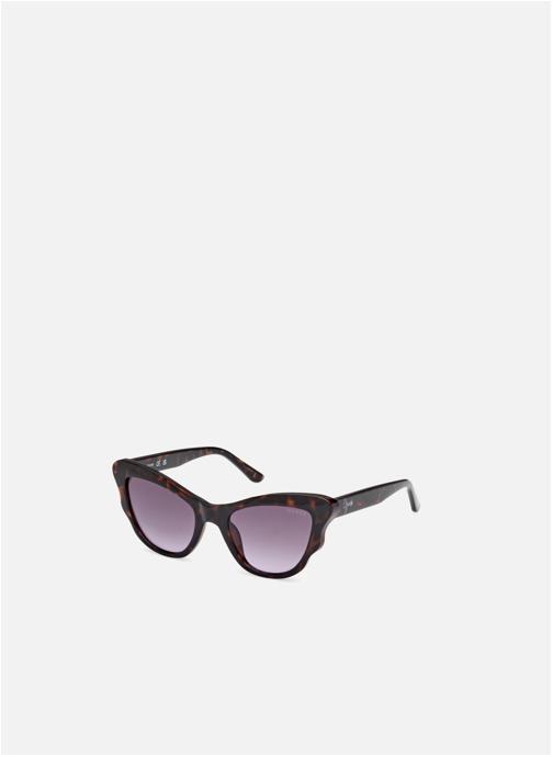 Guess Lunettes de soleil fille marron