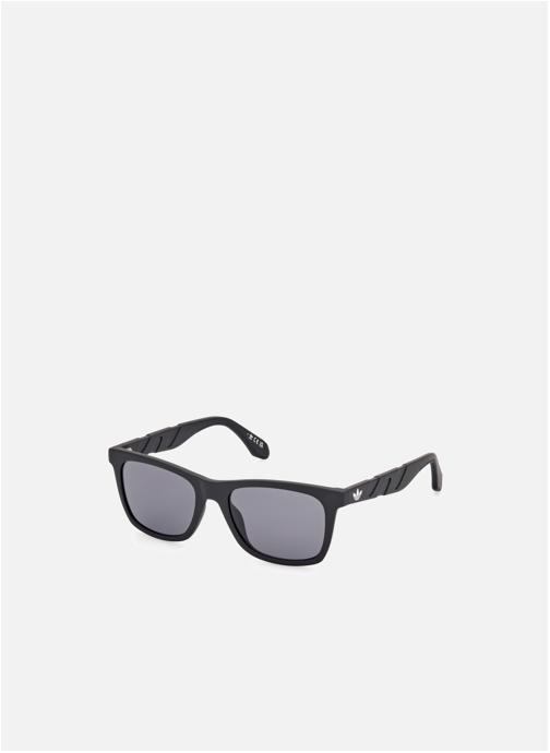 adidas originals Lunettes de soleil homme noir