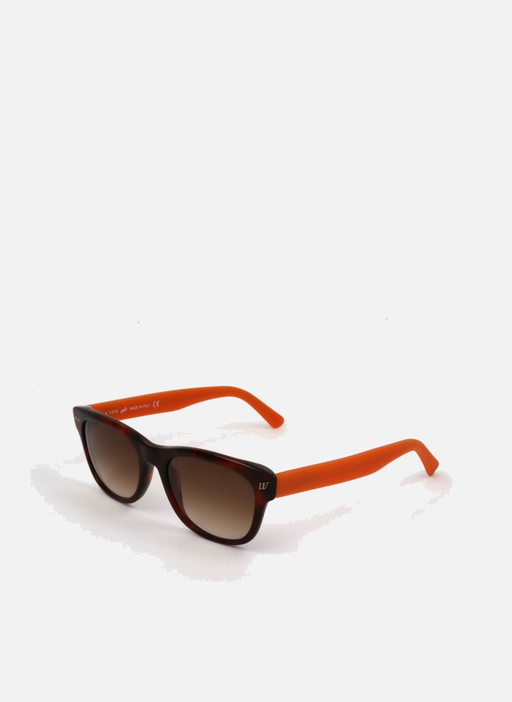 Lunettes de soleil homme rouge Web Lunettes de soleil homme rouge Rouge