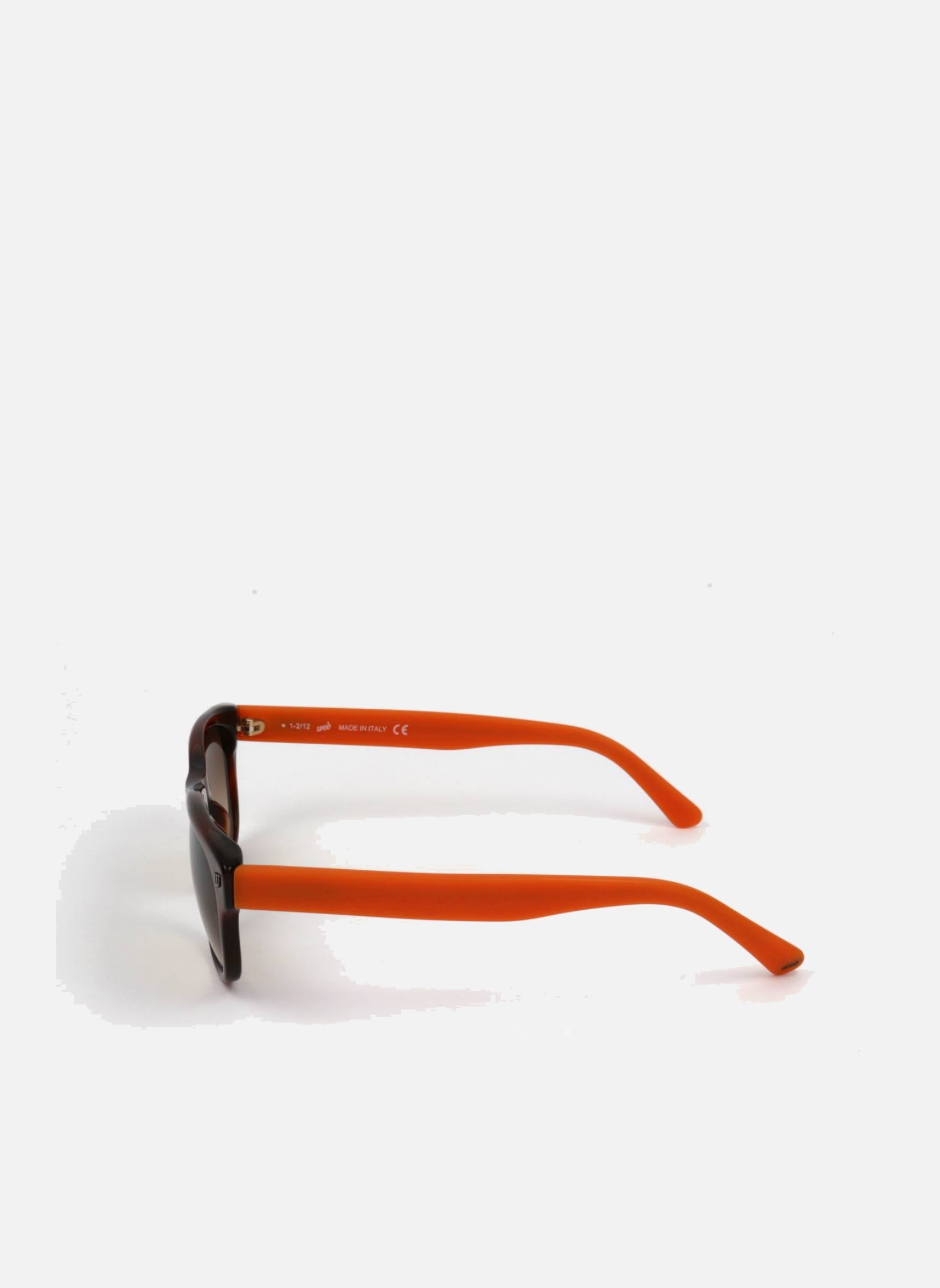 Lunettes de soleil homme rouge Web Lunettes de soleil homme rouge Rouge