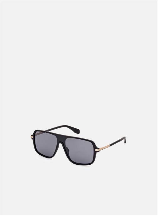 adidas originals Lunettes de soleil homme noir