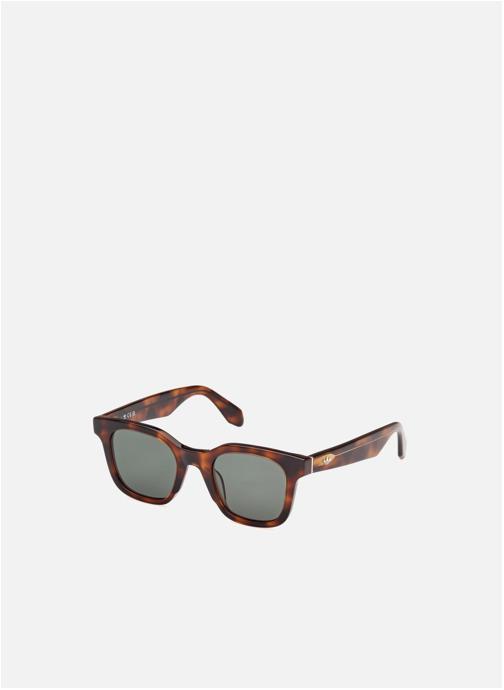 adidas originals Lunettes de soleil homme marron