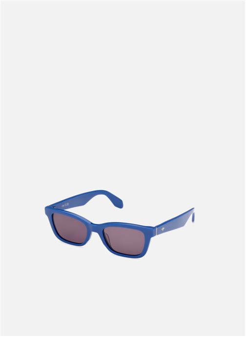 adidas originals Lunettes de soleil homme bleu