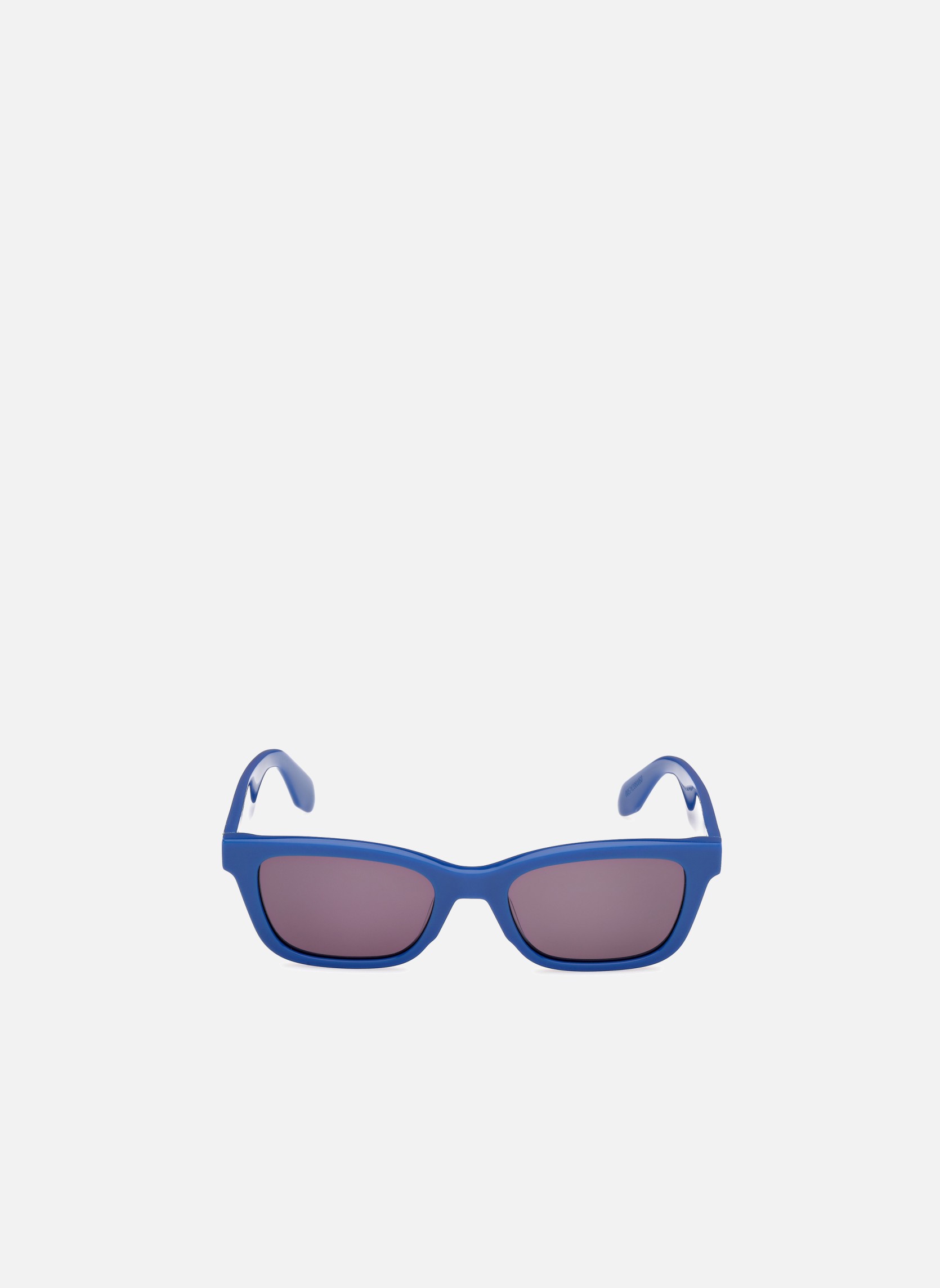 Lunettes de soleil homme bleu adidas originals Lunettes de soleil homme bleu Bleu