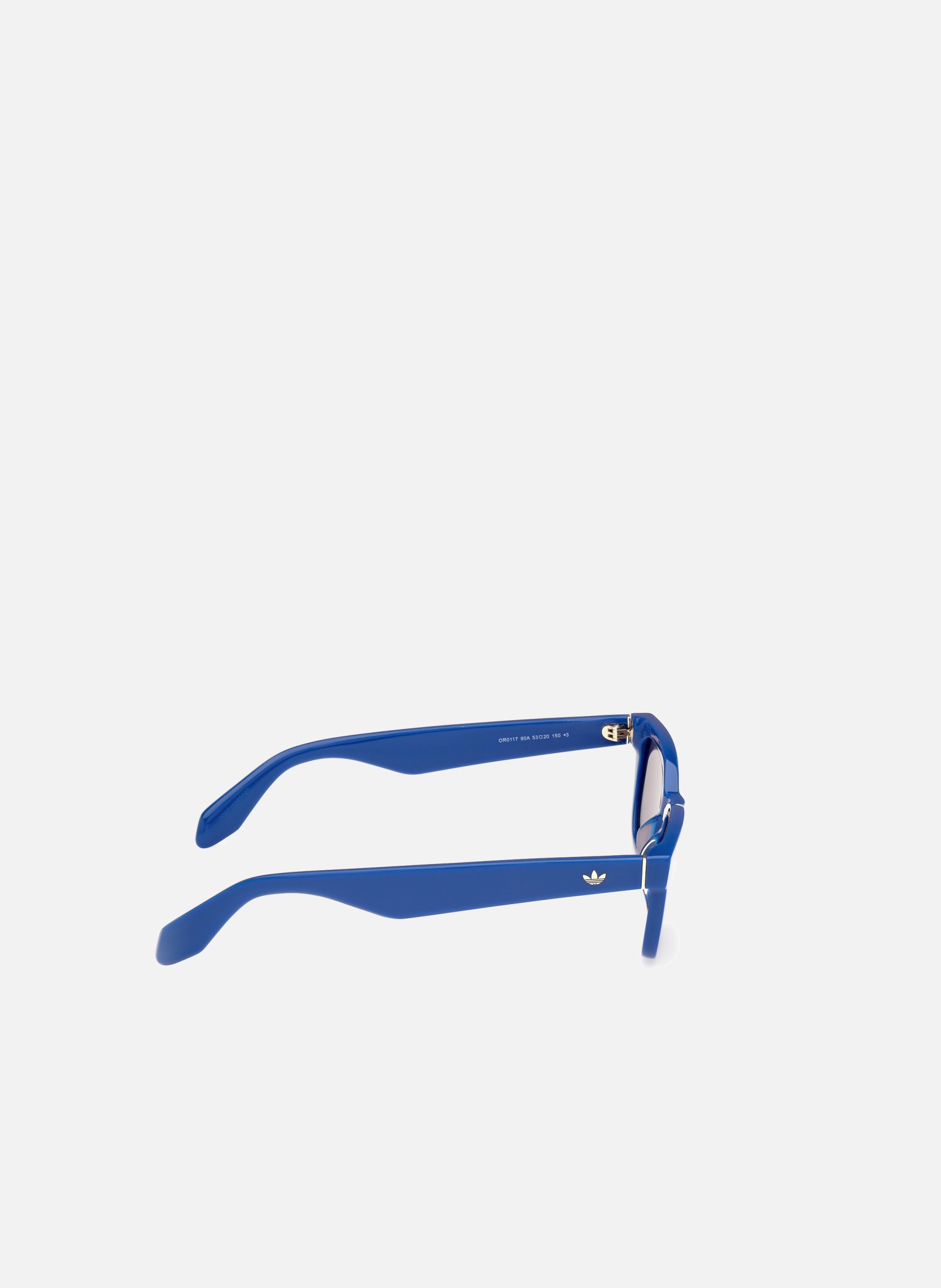 Lunettes de soleil homme bleu adidas originals Lunettes de soleil homme bleu Bleu