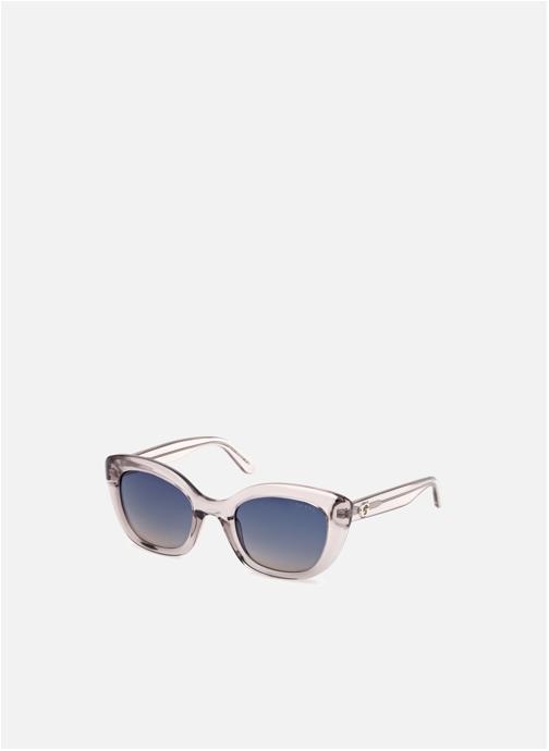Guess Lunettes de soleil femme gris