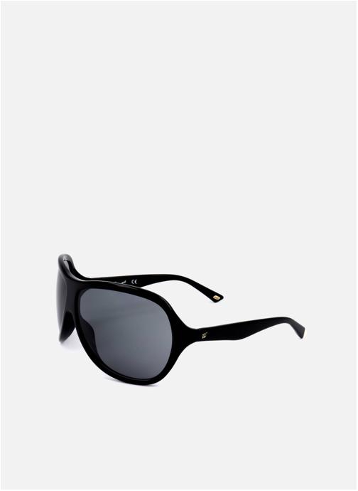 Web Lunettes de soleil femme noir