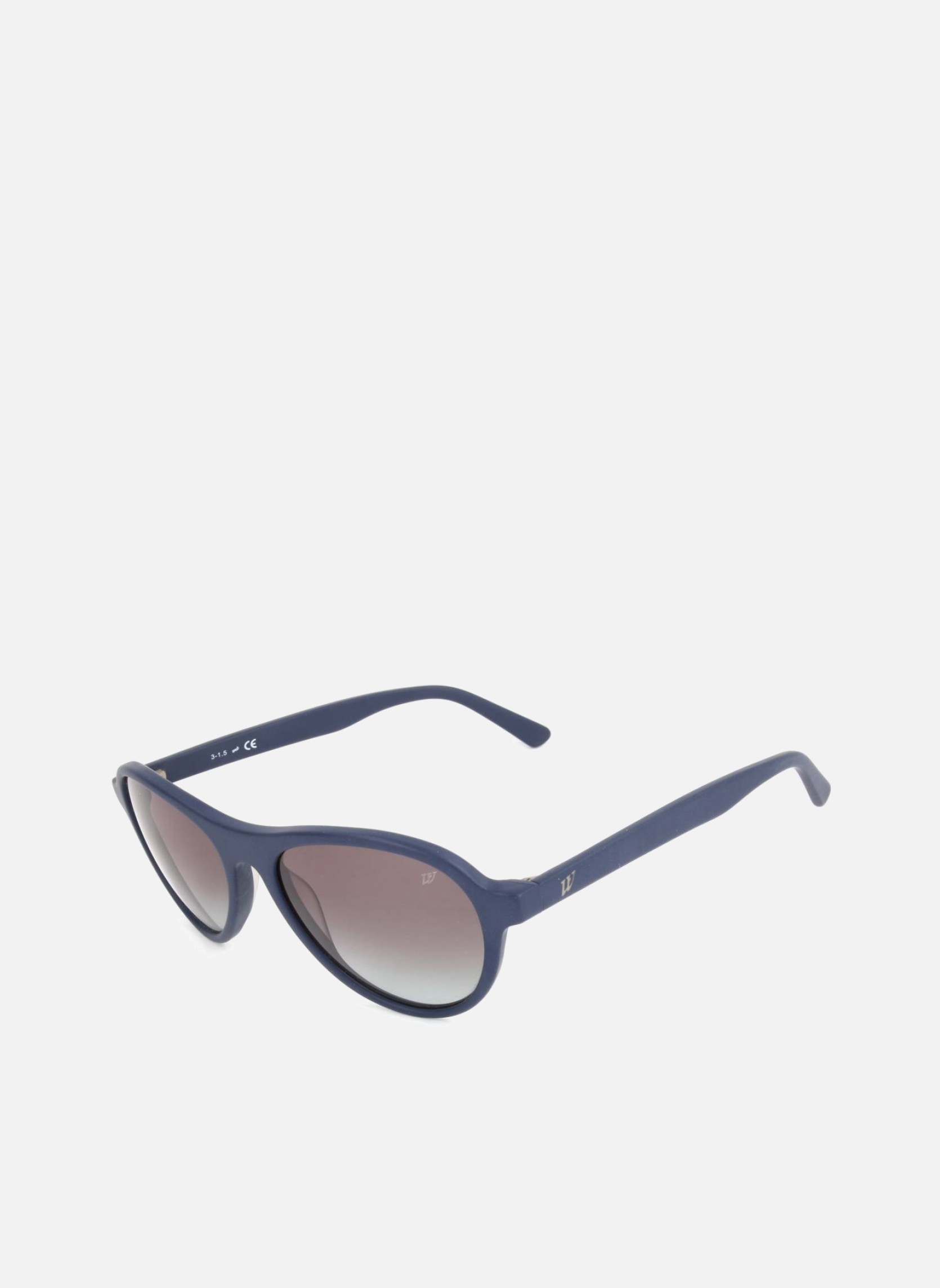 Lunettes de soleil homme bleu Web Lunettes de soleil homme bleu Bleu