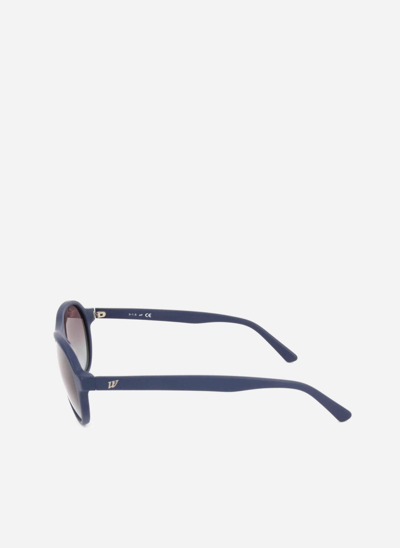 Lunettes de soleil homme bleu Web Lunettes de soleil homme bleu Bleu