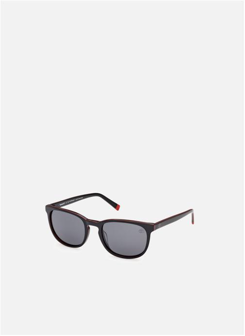 Timberland Lunettes de soleil homme noir