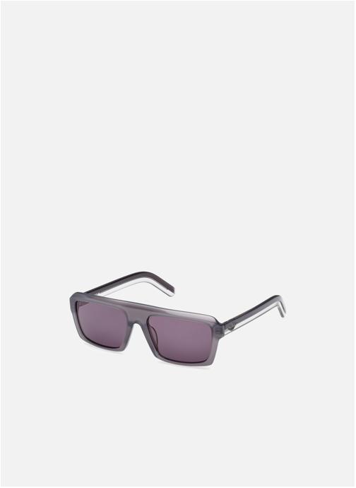 adidas originals Lunettes de soleil homme gris