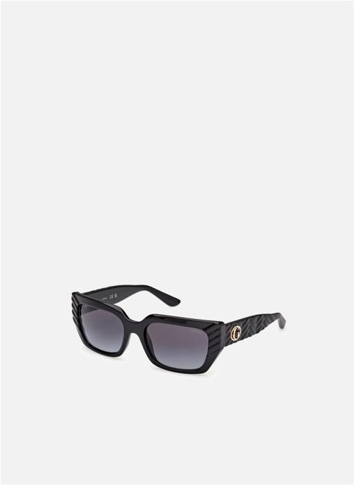 Guess Lunettes de soleil femme noir