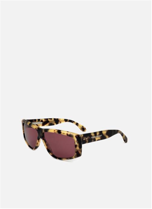 Isabel Marant Lunettes de soleil femme marron