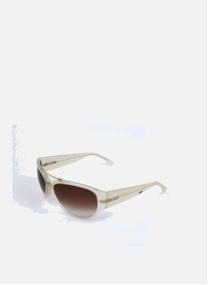 Lunettes de soleil femme beige Web Lunettes de soleil femme beige Ivoire