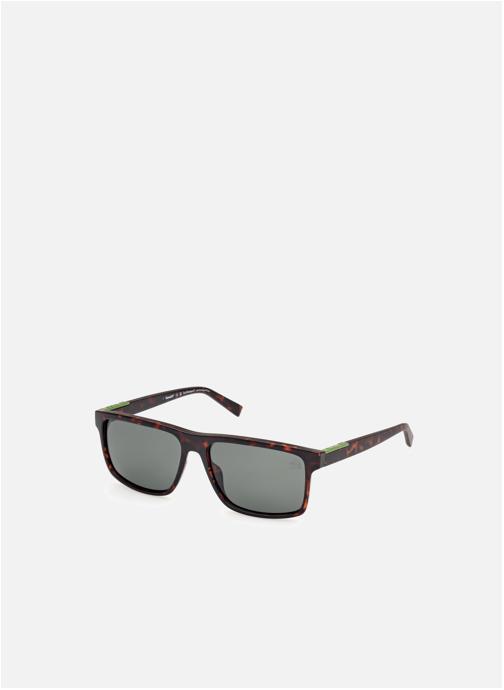 Timberland Lunettes de soleil homme marron