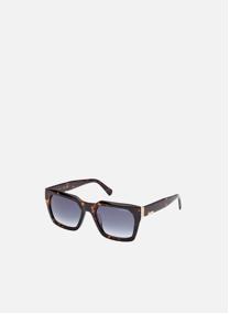 Lunettes de soleil homme marron Guess Lunettes de soleil homme marron Marron